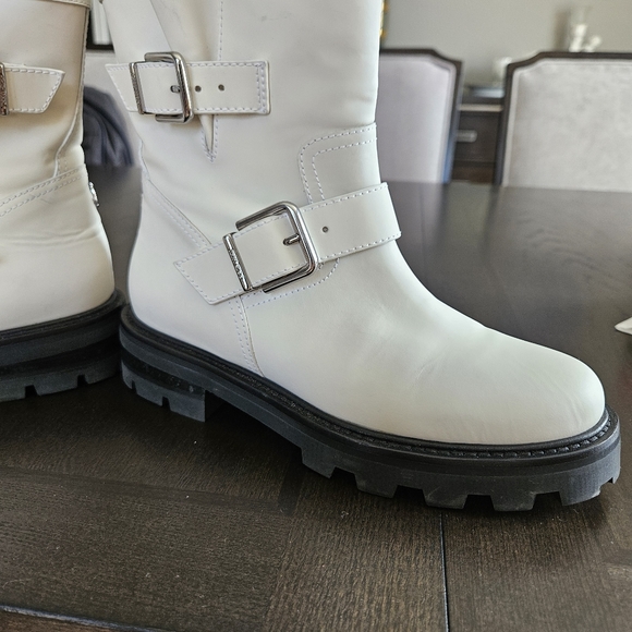 Jimmy Choo Womens Ankle Boots - Picture 4 of 13